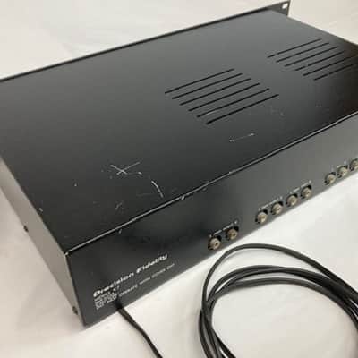 Precision Fidelity C7a 1981 - Black image 6