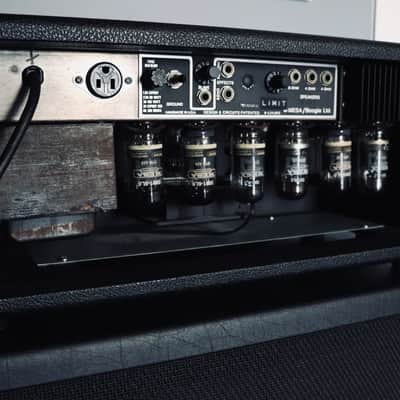 Mesa Boogie Mark IIC+ KG - Coliseum image 2