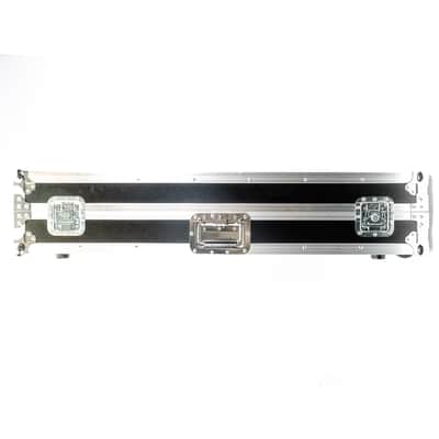 Moog Muse ATA Flight Case w/ Wheels & Handle – Official Form-Fit Road Case image 2