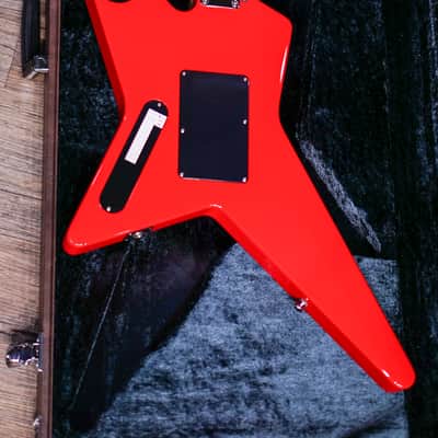 ESP RANDOM STAR  red image 12