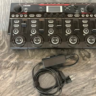 Boss RC-505mkII 2021 - Present - Black image 5