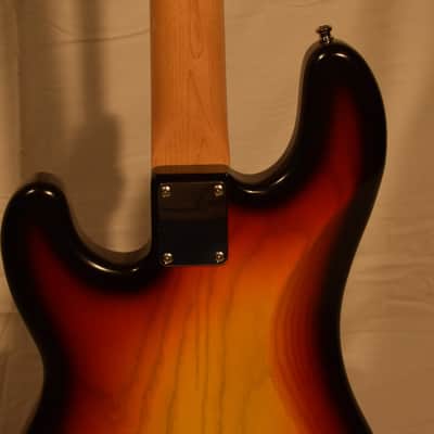 Atkinson P Bass 2012 Sunburst image 21