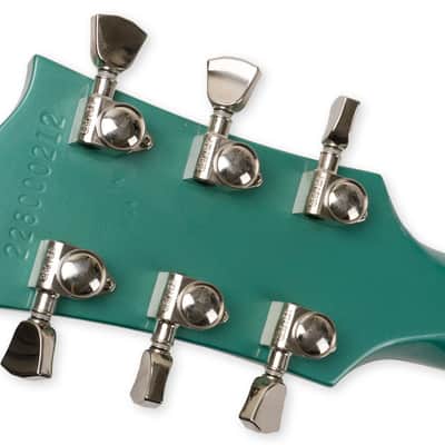 Gibson Kirk Douglas Signature SG image 6