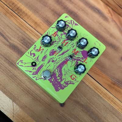 GodCity Instruments DIY HM-2 image 3