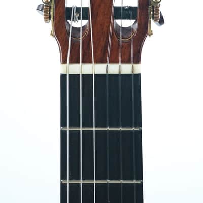 Pedro Maldonado Flamenco Negra 1974 image 2
