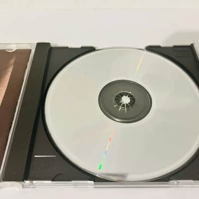 Don Henley Building The Perfect Beast CD Solo Album The Eagles Singer Drummer image 4