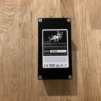 EarthQuaker Devices Acapulco Gold Power Amp Distortion 2015 - Various image 7