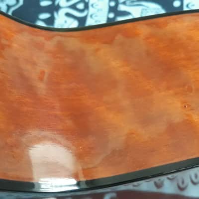 Yamaha CG-100A Classical Guitar 1981 image 14
