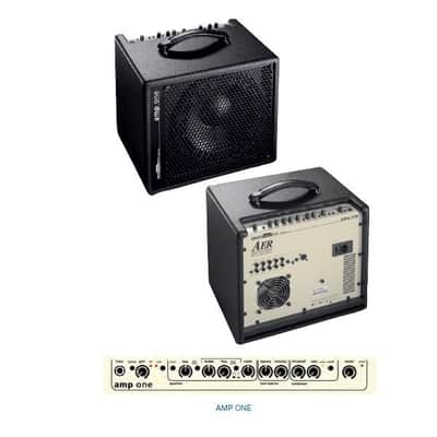 AER AMPLIFICADOR PARA BAJO AER AMPONE 200W image 2