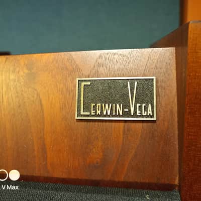 Cervin Vega 12TR 1970 - Oiled walnut image 15