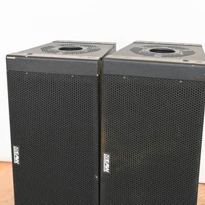 EAW KF730P 3-Way Passive Full-Range Loudspeaker (PAIR) CG01XJ0 image 2