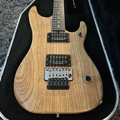 Washburn N4 Swamp Ash image 1