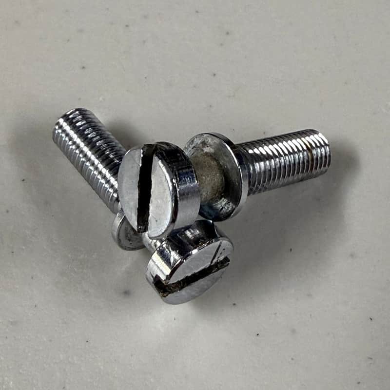 1970's Gibson Stoptail Studs (B-440) image 1