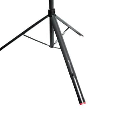 Frameworks Pair of (2) ID series Speaker Stands image 2