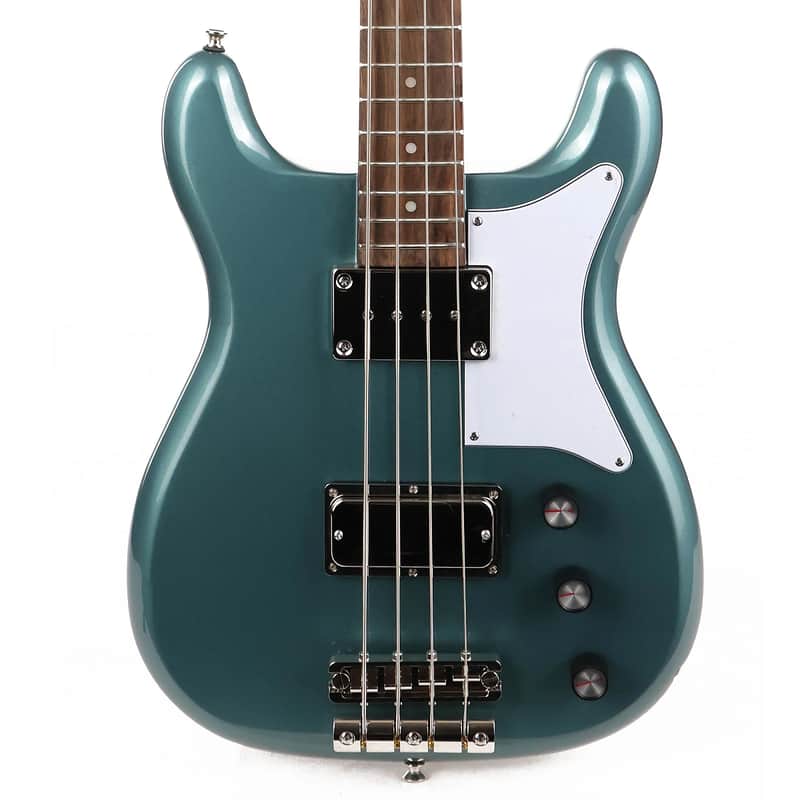 Epiphone Newport Bass 2023 - Present image 9