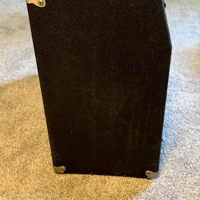 Ampeg SS140c 1980-s - Black Tolex image 3