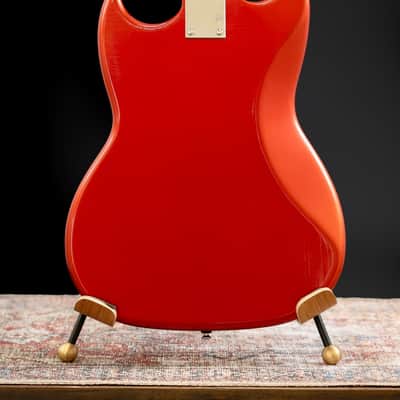 Frank Brothers Sonar Candy Apple Red - NEW - Authorized Dealer image 10
