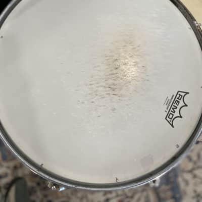 Yamaha Power V Steel 6x14 Snare Drum image 3