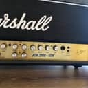 Marshall JCM 2000 TSL 60 Triple Super Lead 3-Channel 60-Watt Guitar Amp Head 2000s - Black