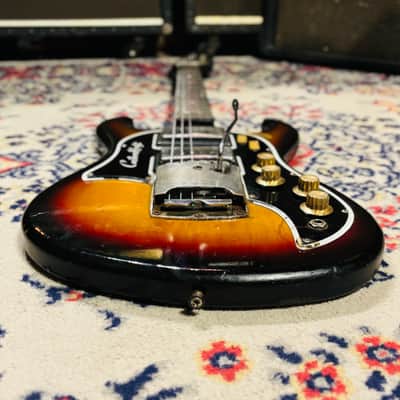 1969 Custom Kraft 4271 Beat Blaster Valco USA image 12