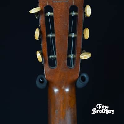 2.9LB! 1927 Martin 0-18 image 8