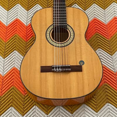Musima Classical - 1970’s Made in Germany! - Beautiful Guitar with Amazing History! - image 12