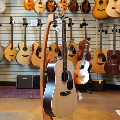 Martin D-16E Sitka Spruce/Rosewood Dreadnought Acoustic-Electric Guitar w/Padded Gig Bag image 5