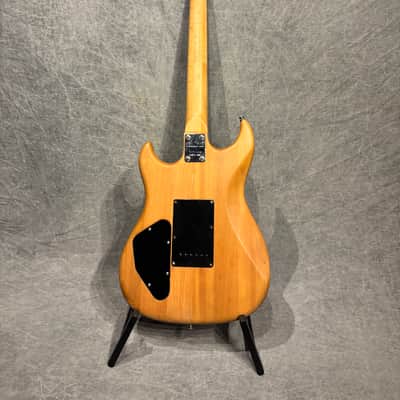 Aria Pro 2 Laser Electric Heritage 1985 image 6
