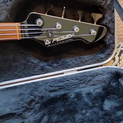 Peavey Millennium Plus USA - SUPER CLEAN image 9