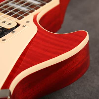 Gibson Les Paul Standard 50s - Heritage Cherry Sunburst - 2nd Hand (170166) image 17