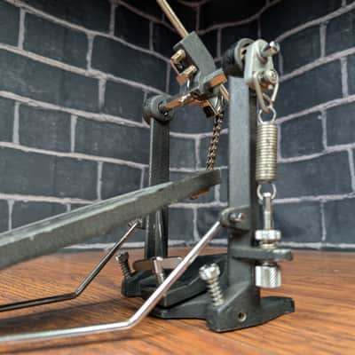 Gibraltar Single Bass Drum Pedal Medium‑Duty, Smooth Action, Rock‑Solid Performance image 5