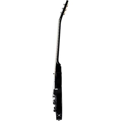 Gibson  Les Paul Studio Electric Guitar  2024 - Ebony image 5