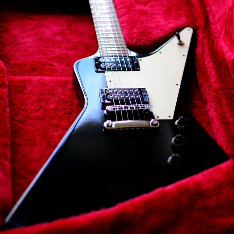 Gibson Explorer