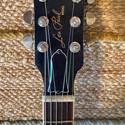 Gibson Les Paul Classic 2017 Bild 7