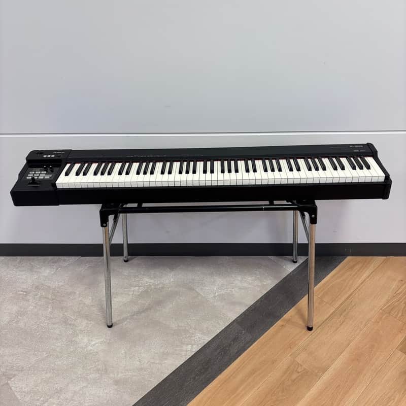 Roland A-88 MIDI Keyboard Controller | Reverb
