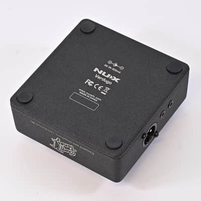 NU-X NGS-6 Amp Academy Amp Simulator [-] (05/18) image 2