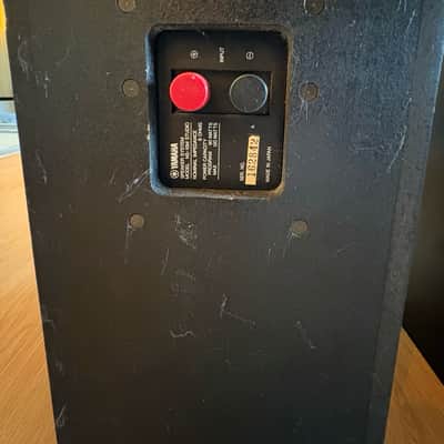 Yamaha NS-10M Studio (Pair) image 6