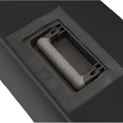 Fender Mustang GT 100 Amplifier Cover, 771-1780-000 image 5