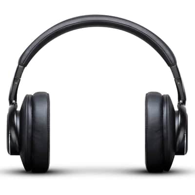 PreSonus HD10-BT Wireless Headphones - Black image 4