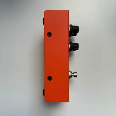 Aguilar Fuzzistor 2010s - Orange image 4