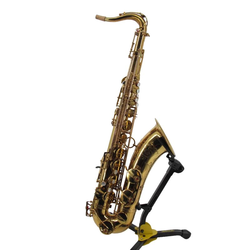 Selmer Paris Mark VI Tenor Saxophone - 1967 image 1