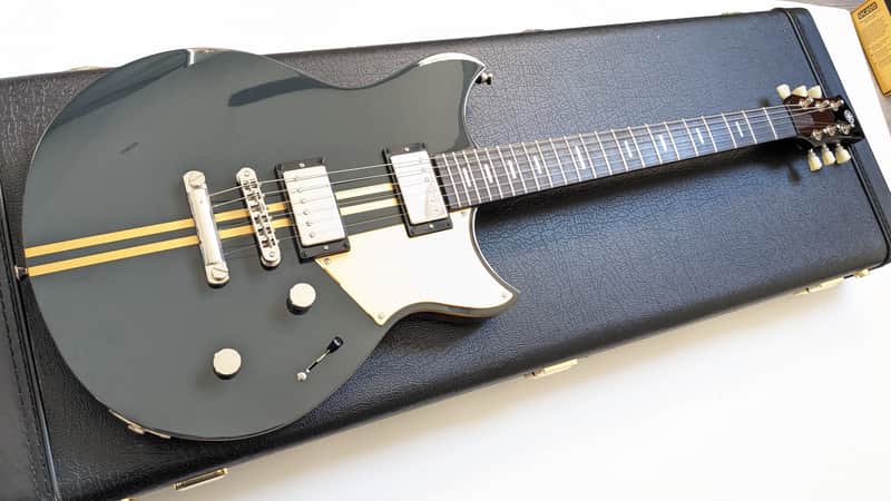 Yamaha Revstar II RSP20X | Reverb