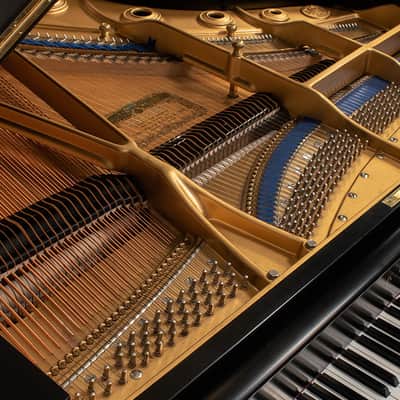 Kawai KG-6C Semi-Concert Grand Piano image 10