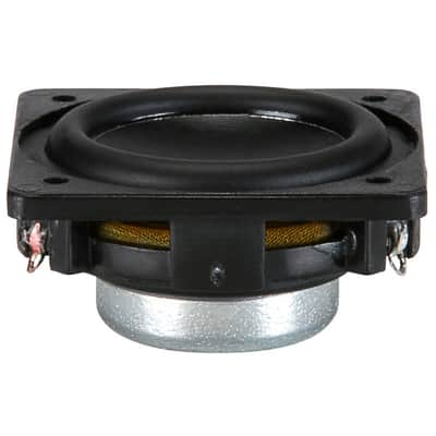 Dayton Audio - CE32A-8 - CE Series 1-1/4" Mini Speaker - 8 Ohm image 2