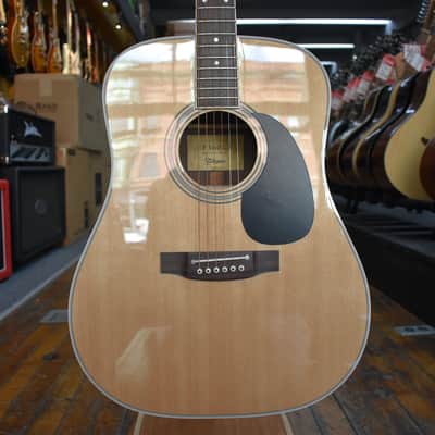 Takamine EF360GF Glenn Frey Signature Acoustic-electric Guitar w/Softshell Case image 1