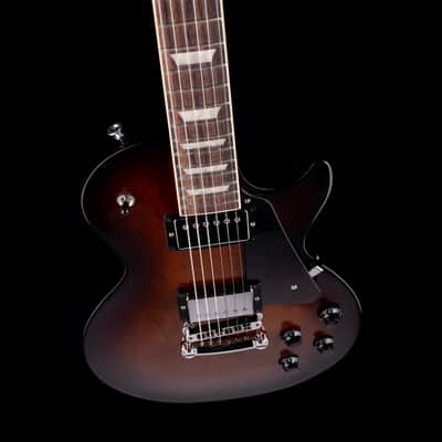 Gibson Les Paul Studio Smokehouse Burst Electric Guitar with Soft Case image 3