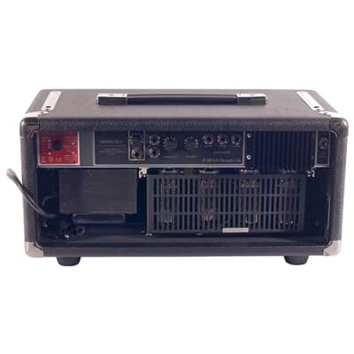 Mesa Boogie Mark IIC+ Head image 2