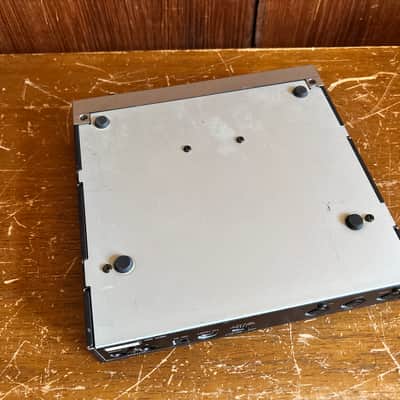 Yamaha VL70-M Virtual Acoustic Tone Generator New internal battery image 5
