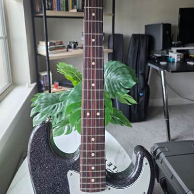 Fender Stratocaster 2026 - Sparkle image 4