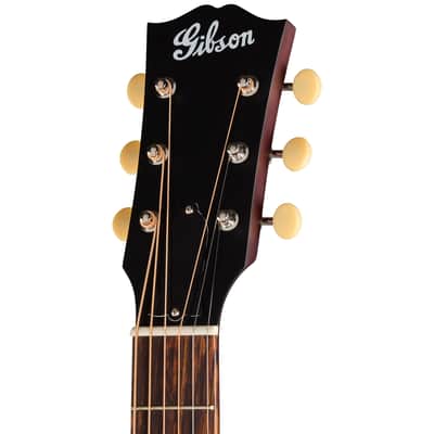 Gibson J-45 Century 12-Fret VS image 4
